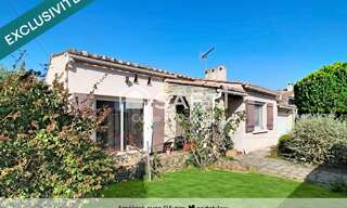 Maison 5 Pièces 96 m² à vendre à Rodilhan (30230)