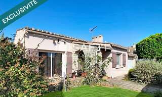 Maison 5 Pièces 96 m² à vendre à Rodilhan (30230)