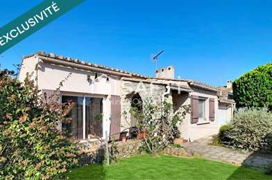 Maison 5 pièces 269000 €