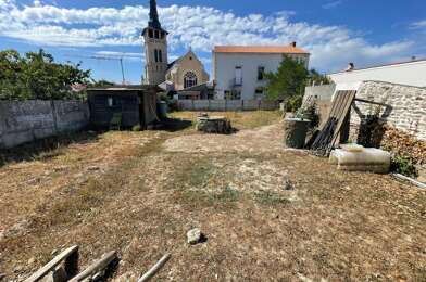 Terrain  126000 €