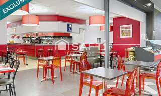 Commerce  205 m² à vendre à Cherbourg-en-Cotentin (50100)