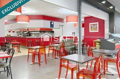 Commerce  55500 €