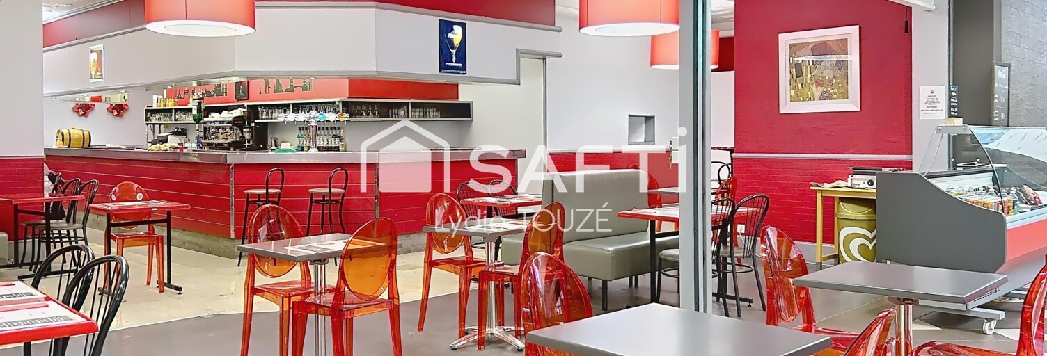 Commerce  205 m² à vendre à Cherbourg-en-Cotentin (50100)