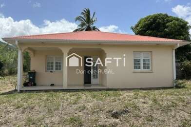Maison 4 pièces 264000 €