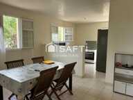 Maison de plain-pied récente, avec jardin piscinable. — photo 3