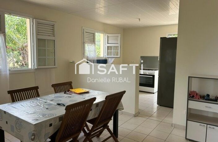Maison de plain-pied récente, avec jardin piscinable. — photo 3