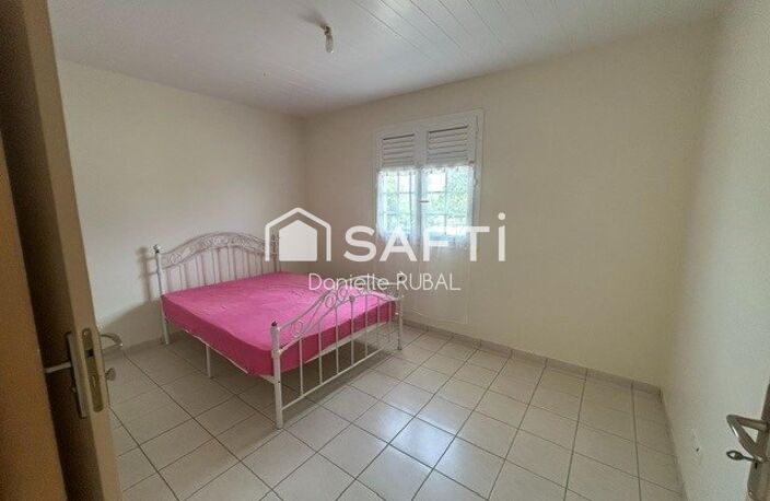 Maison de plain-pied récente, avec jardin piscinable. — photo 5