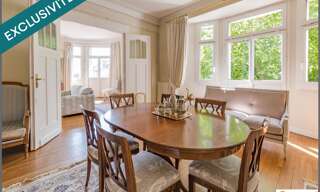 Appartement 4 Pièces 126 m² à vendre à Metz (57000)