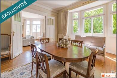 Appartement 4 pièces 415000 €