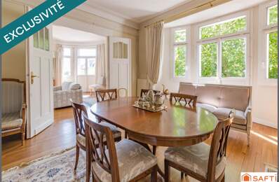 Quartier Sainte-Thérèse  Appartement de 126 m² — photo du bien