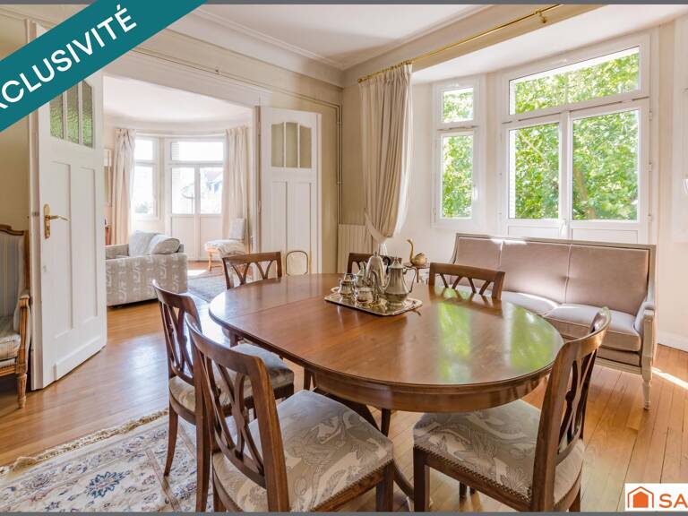 Quartier Sainte-Thérèse  Appartement de 126 m² — photo 1