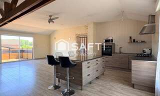 Maison 7 Pièces 205 m² à vendre à Digoin (71160)