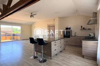Maison 7 pièces 249000 €