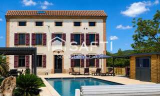 Maison 7 Pièces 319 m² à vendre à Bioule (82800)