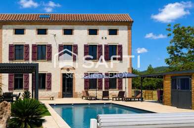 Maison 7 pièces 928000 €