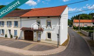 Maison 6 Pièces 130 m² à vendre à Dalem (57550)