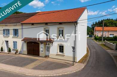 Maison 6 pièces 157900 €