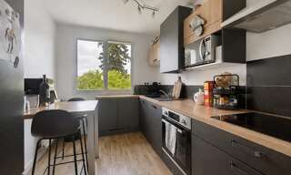 Appartement 4 Pièces 70 m² à vendre à Guingamp (22200)