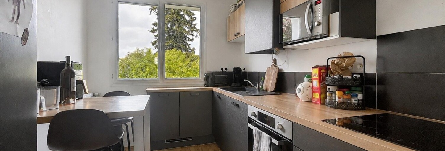 Appartement 4 Pièces 70 m² à vendre à Guingamp (22200)
