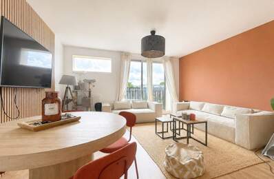 Bel appartement proche gare — photo du bien