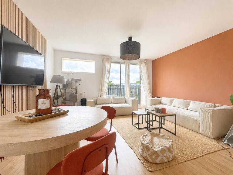 Bel appartement proche gare — photo 1