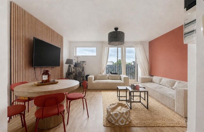 Bel appartement proche gare — photo 2