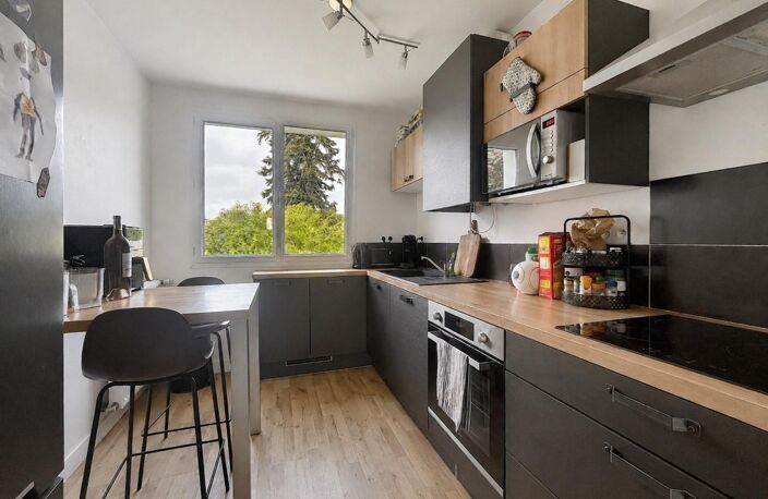 Bel appartement proche gare — photo 3