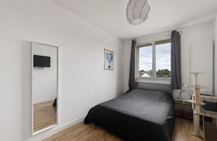Bel appartement proche gare — photo 4