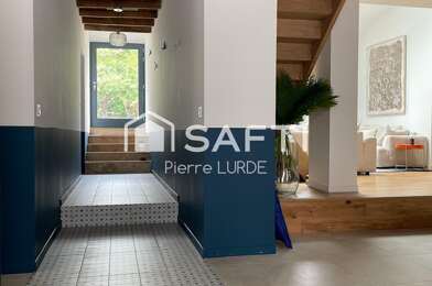 Maison 5 pièces 268000 €