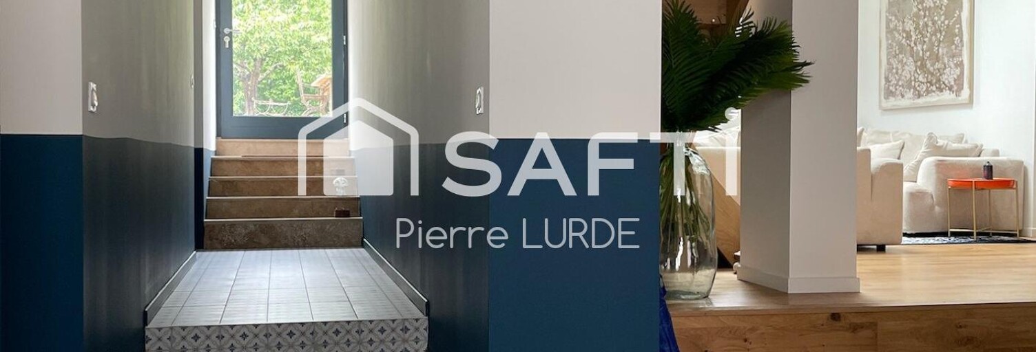 Maison 5 Pièces 147 m² à vendre à Castelsarrasin (82100)
