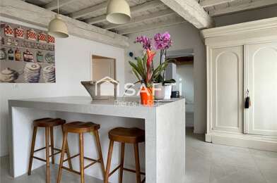 Maison 5 pièces 268000 €