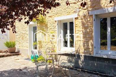 Maison 7 pièces 320000 €