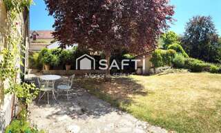 Maison 7 Pièces 155 m² à vendre à Boulancourt (77760)