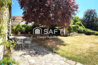 Maison 7 pièces 320000 €