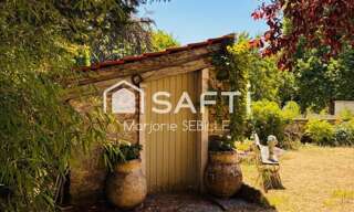 Maison 7 Pièces 155 m² à vendre à Milly-la-Forêt (91490)