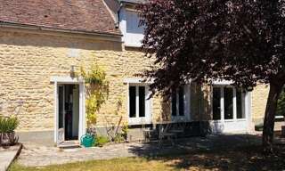 Maison 7 Pièces 155 m² à vendre à Le Malesherbois (45330)