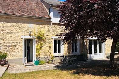 Maison 7 pièces 320000 €
