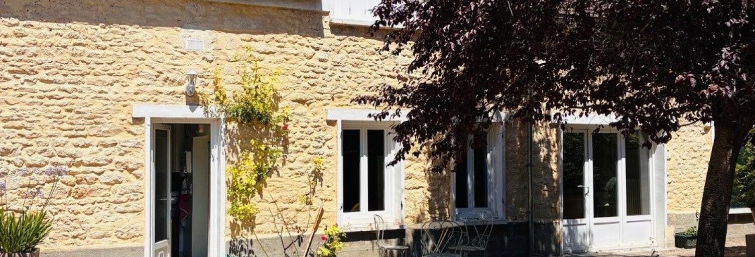 Maison 7 Pièces 155 m² à vendre à Le Malesherbois (45330)