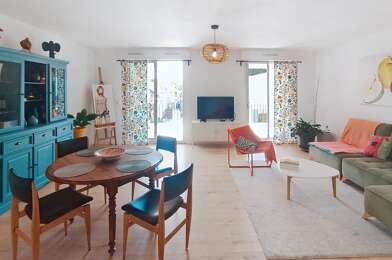 Appartement 3 pièces 515000 €