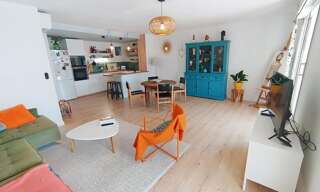 Appartement 3 Pièces 87 m² à vendre à Hyères (83400)