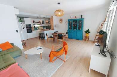 Appartement 3 pièces 515000 €