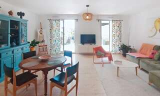 Appartement 3 Pièces 87 m² à vendre à Hyères (83400)