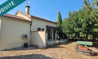 Maison 5 Pièces 123 m² à vendre à Labruguière (81290)