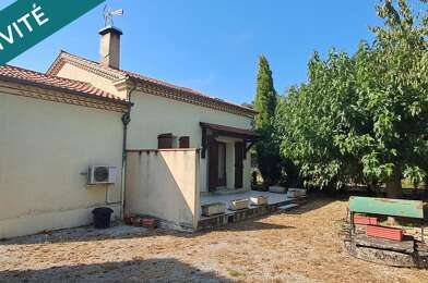 Maison 5 pièces 165000 €