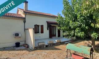 Maison 5 Pièces 123 m² à vendre à Labruguière (81290)