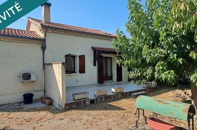 Maison 5 pièces 165000 €