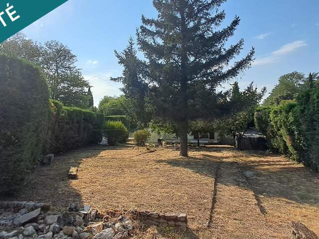 Maison 4 chambres avec jardin et cave — photo du bien
