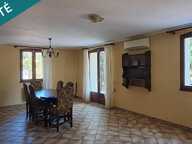 Maison 4 chambres avec jardin et cave — photo 3