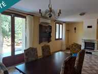 Maison 4 chambres avec jardin et cave — photo 4