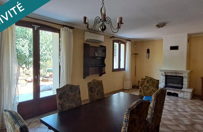 Maison 4 chambres avec jardin et cave — photo 4